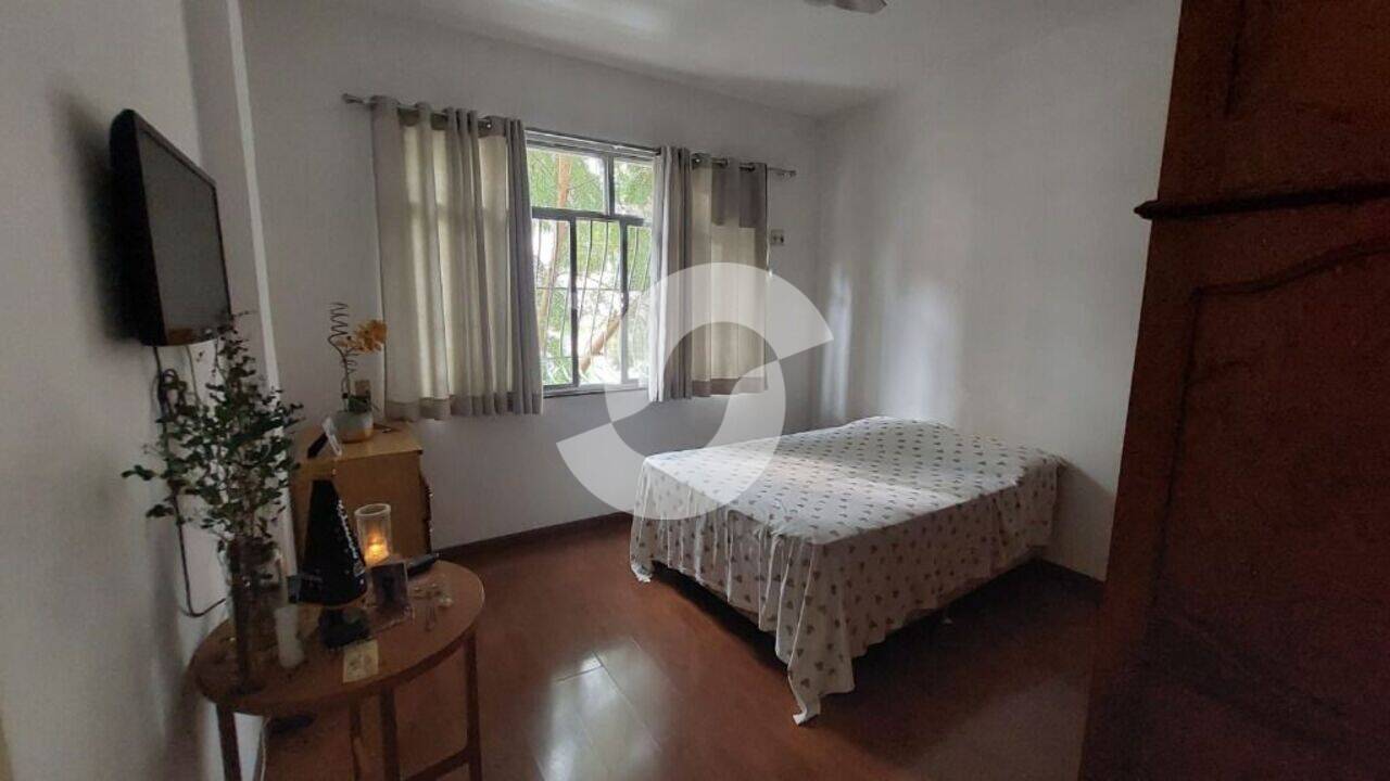 Apartamento Icaraí, Niterói - RJ