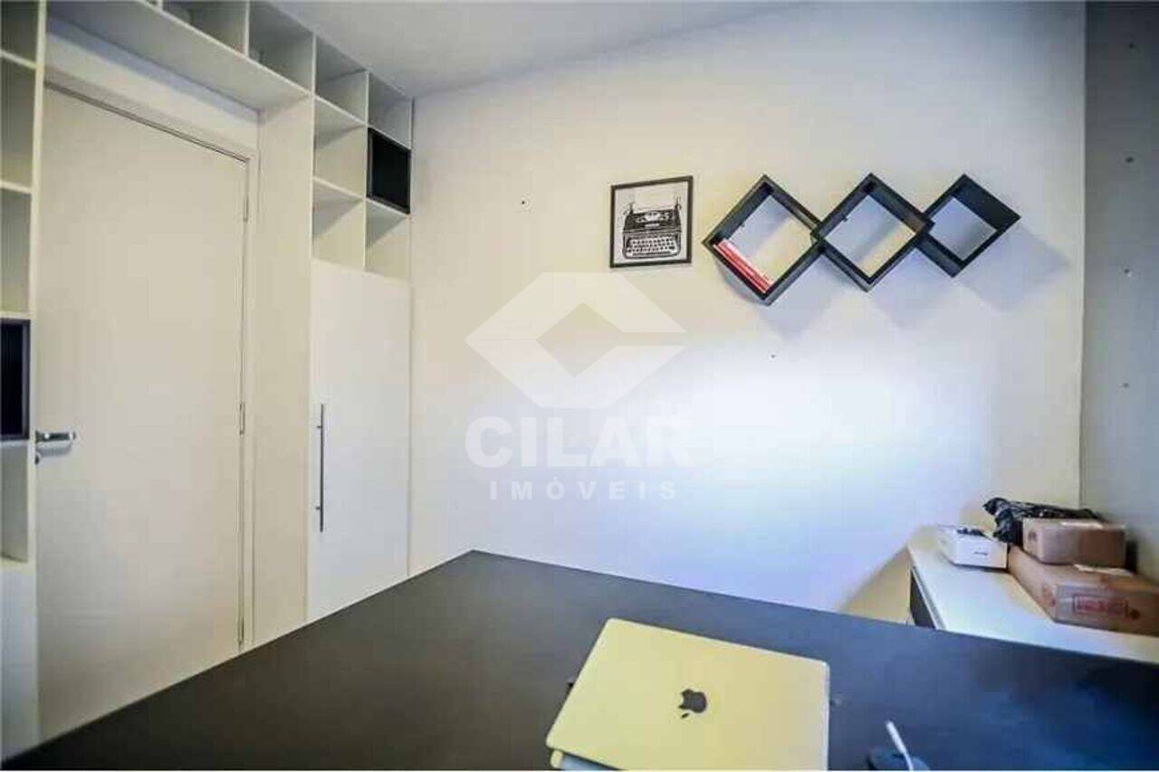 Apartamento Teresópolis, Porto Alegre - RS