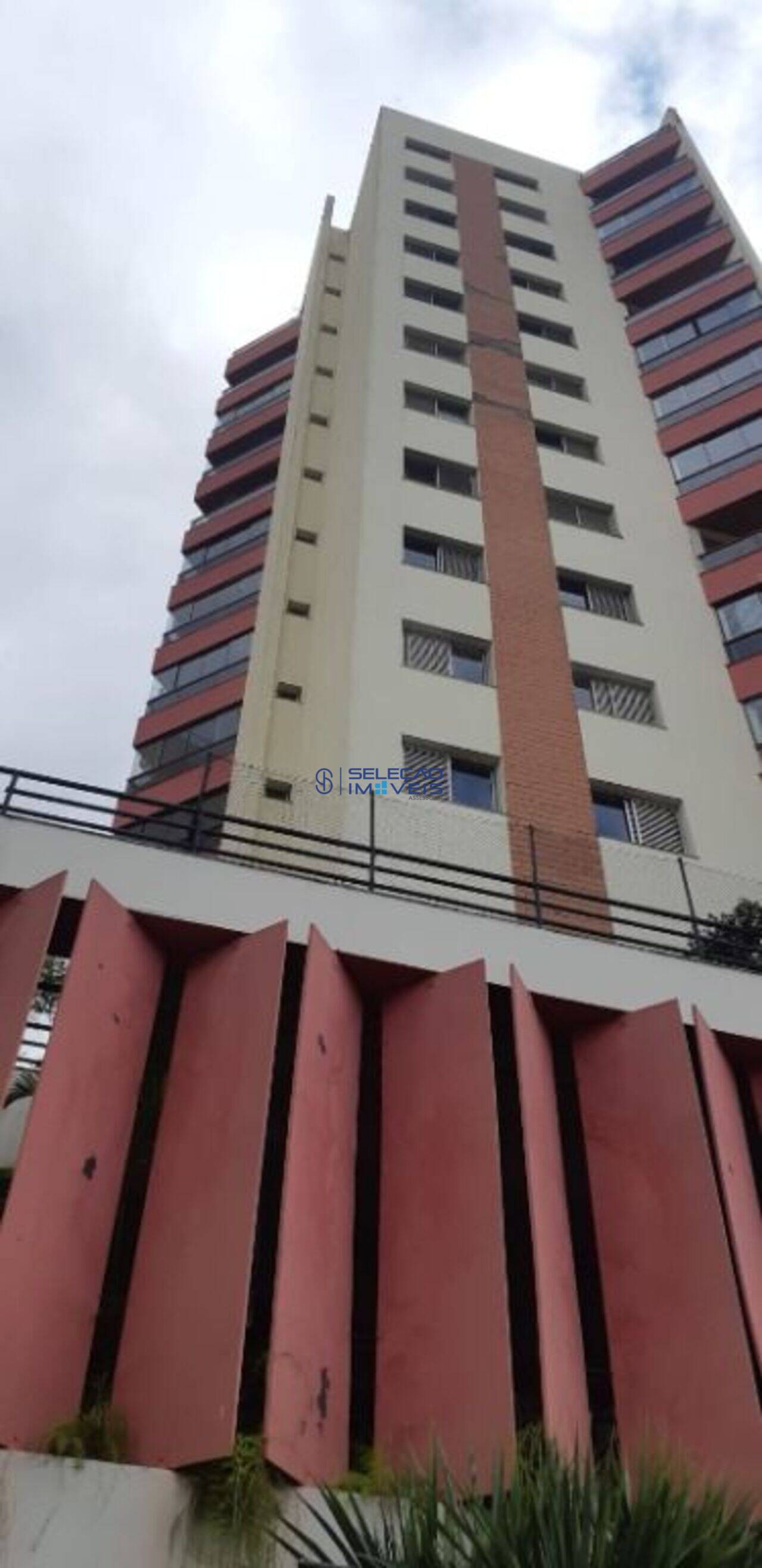 Apartamento Vila Ipojuca, São Paulo - SP