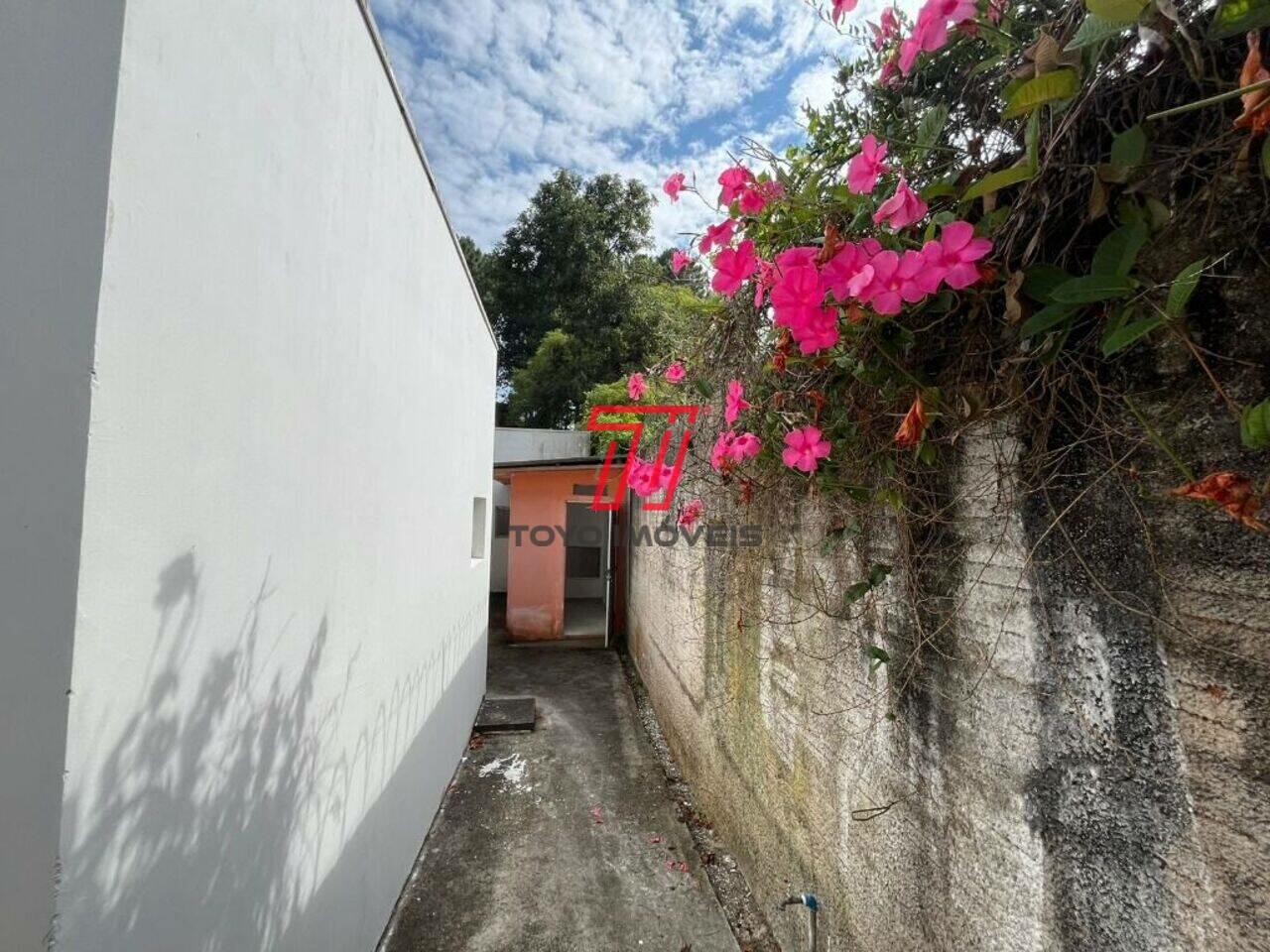 Casa Portão, Curitiba - PR