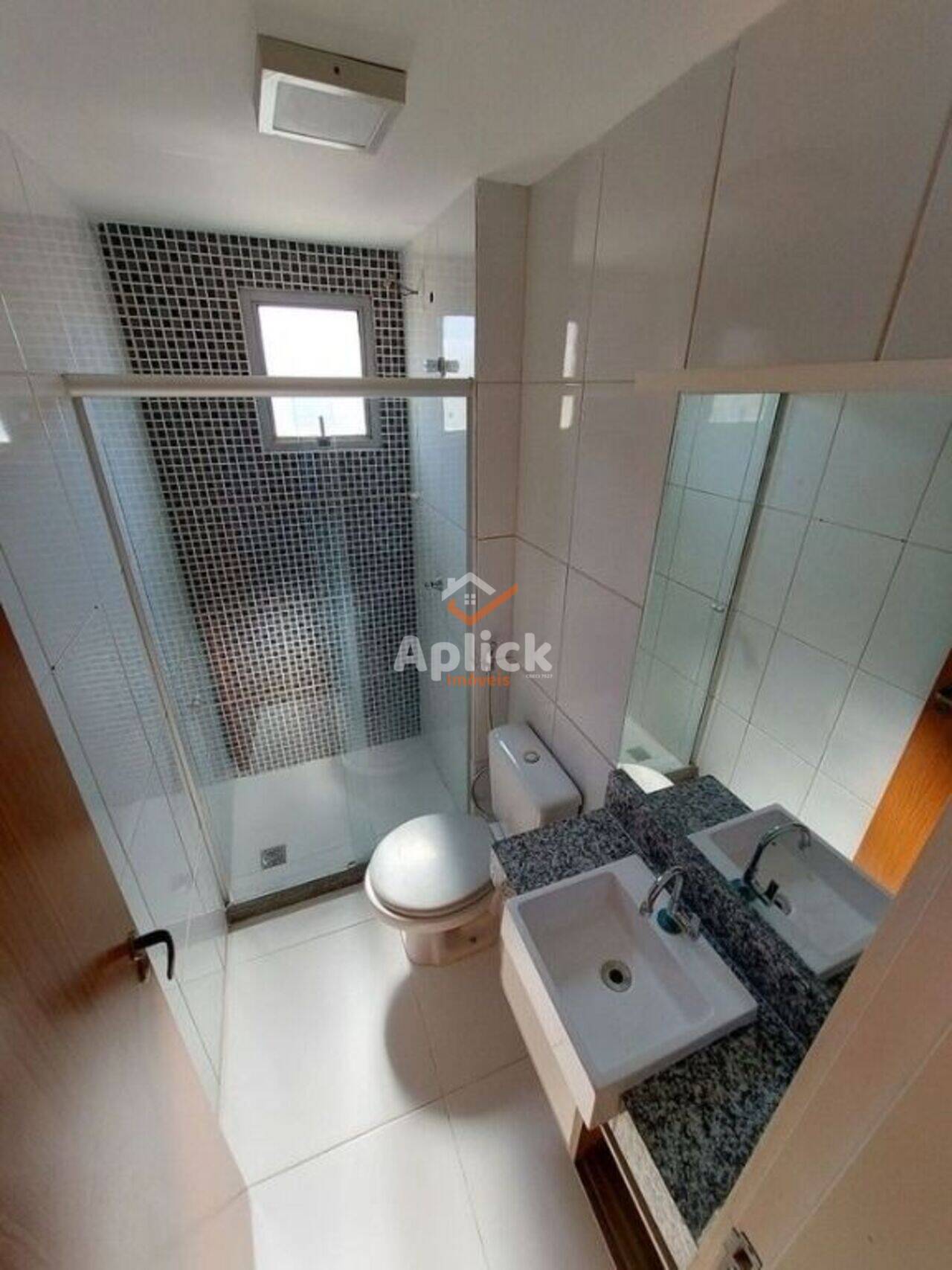 Apartamento Colina de Laranjeiras, Serra - ES