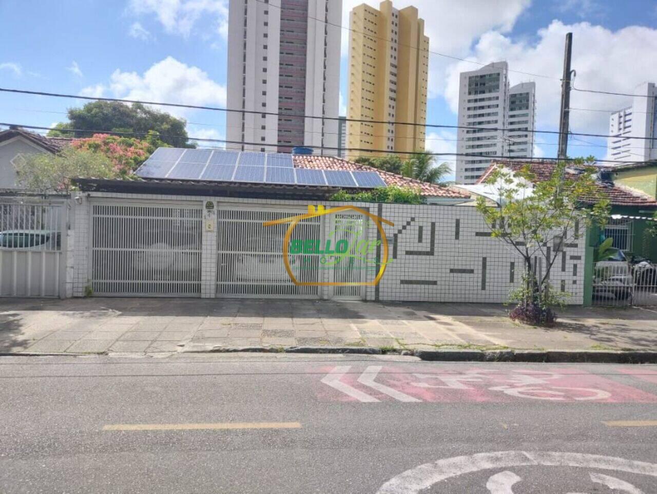 Casa Hipódromo, Recife - PE