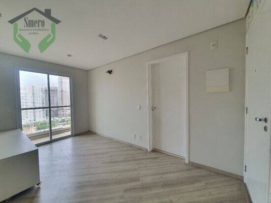 Apartamento de 65 m² Presidente Altino - Osasco, à venda por R$ 510.000