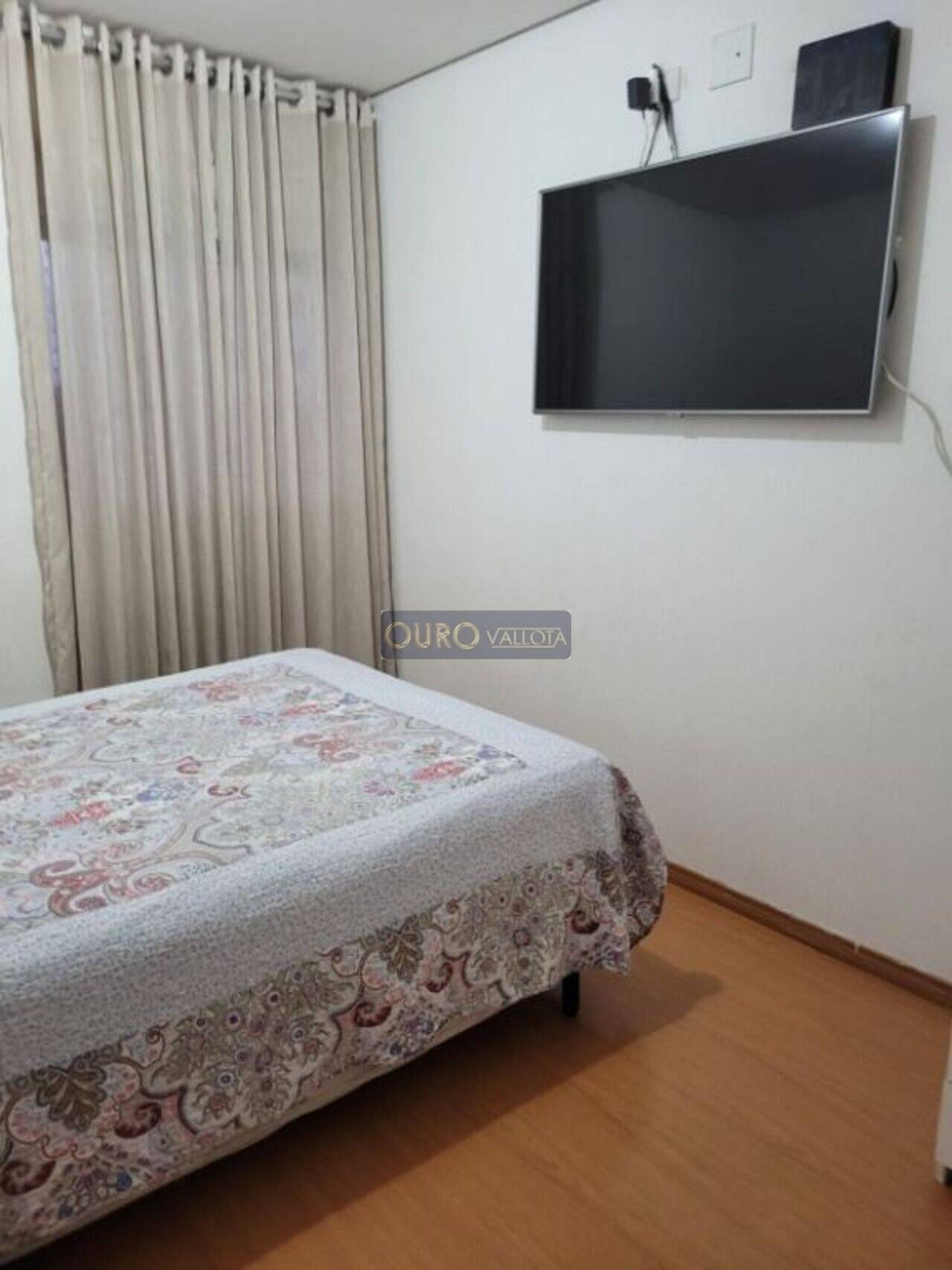 Apartamento Mooca, São Paulo - SP