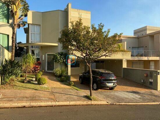 Loteamento Residencial Jardim dos Ipês Amarelos - Americana - SP, Americana - SP