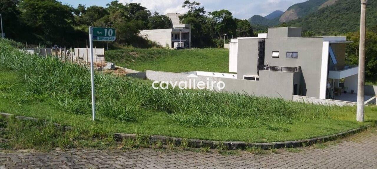 Terreno Cajueiros (Itaipuaçu), Maricá - RJ