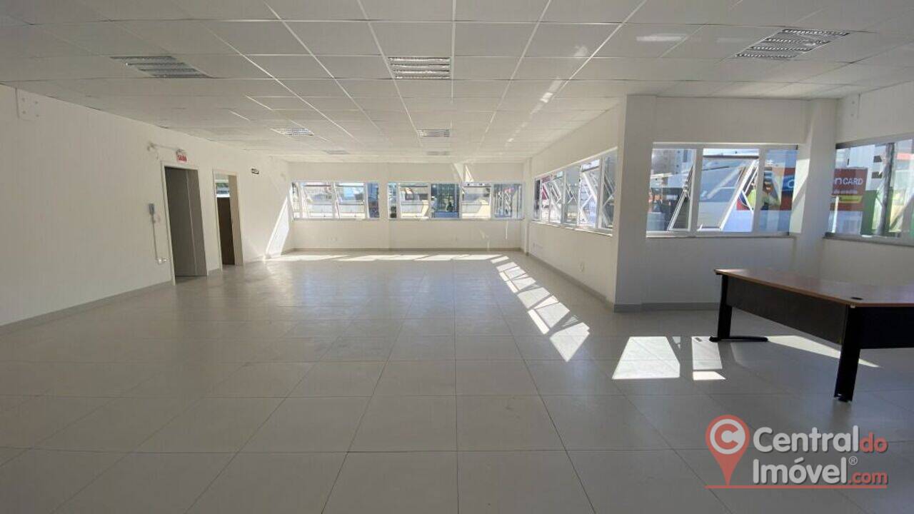 Sala Nações, Balneário Camboriú - SC