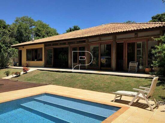 Casa de 343 m² Granja Viana - Cotia, à venda por R$ 2.690.000