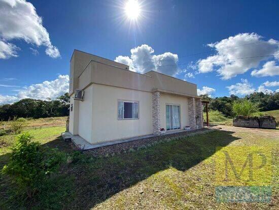 Casa Operário, Ibirama - SC