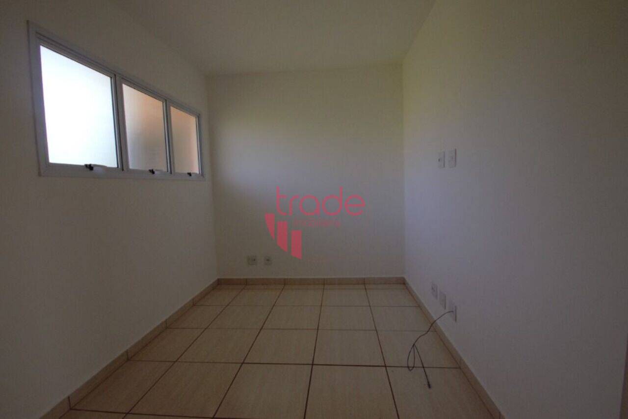 Apartamento Vila Monte Alegre, Ribeirão Preto - SP