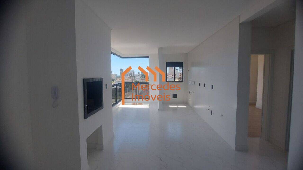 Apartamento Itacolomi, Balneário Piçarras - SC