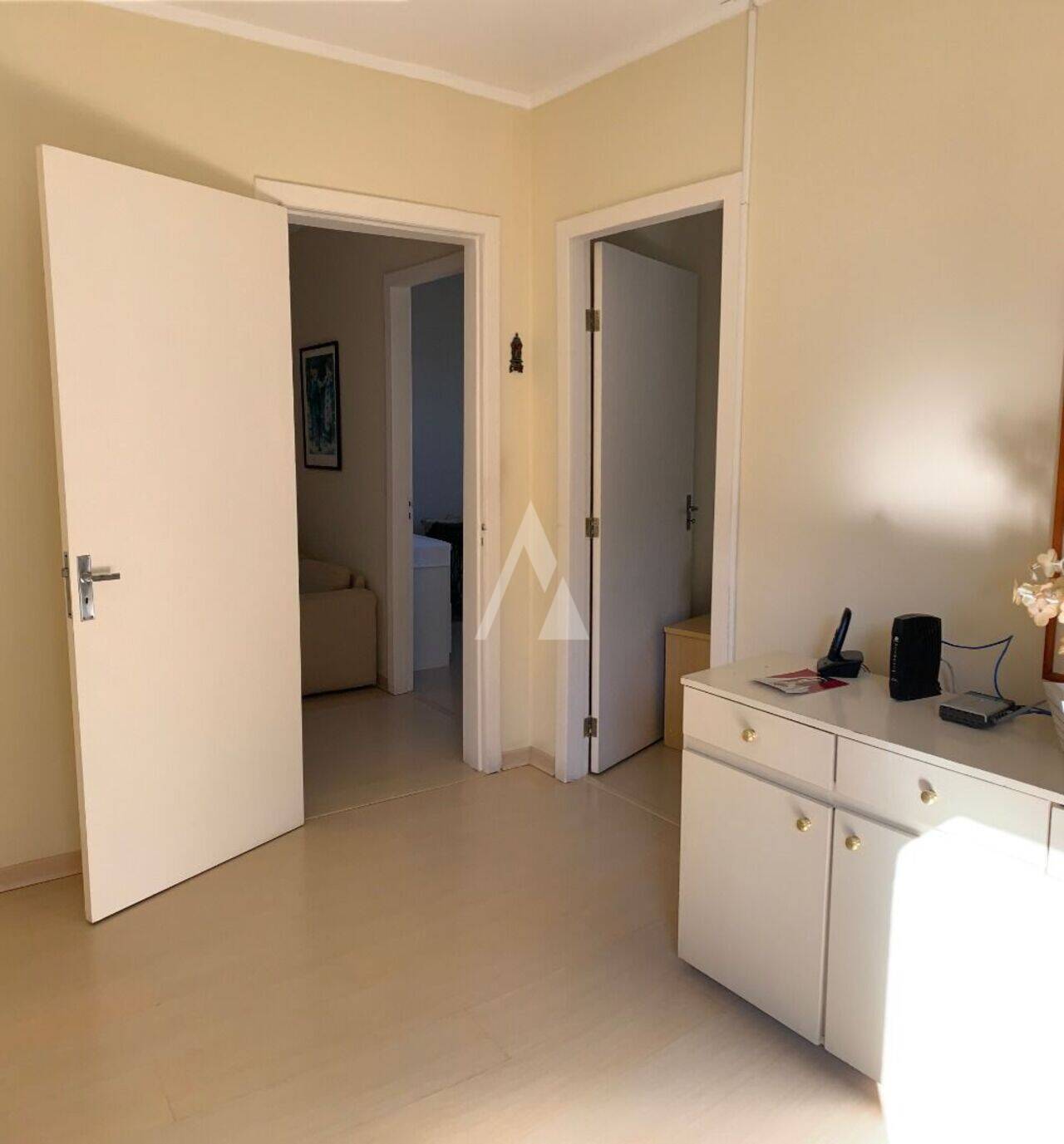 Apartamento Azenha, Porto Alegre - RS