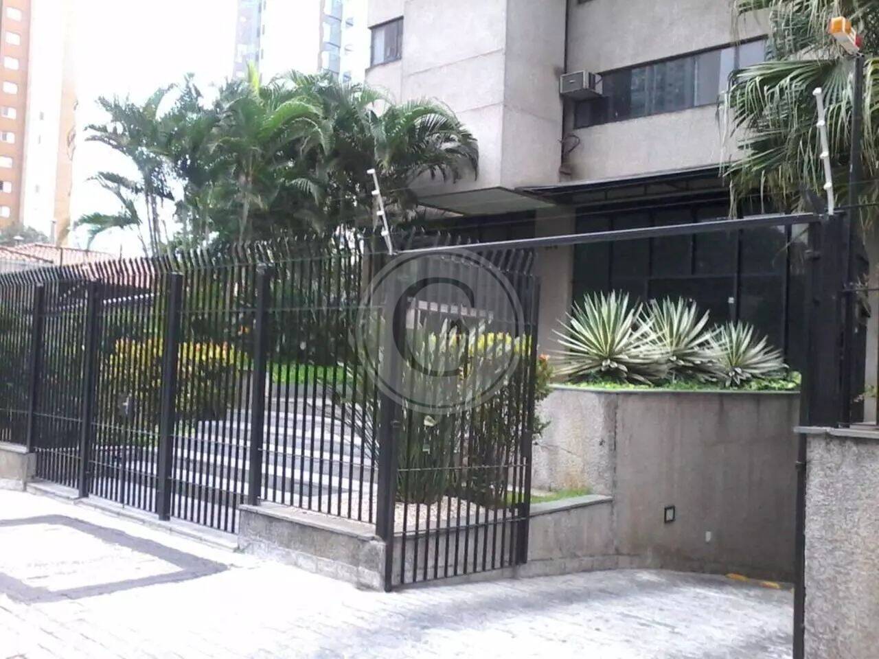 Conjunto Indianópolis, São Paulo - SP