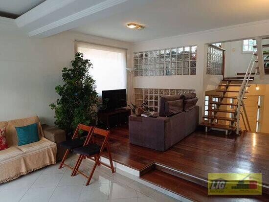 Casa de 206 m² São Paulo II - Cotia, à venda por R$ 1.250.000