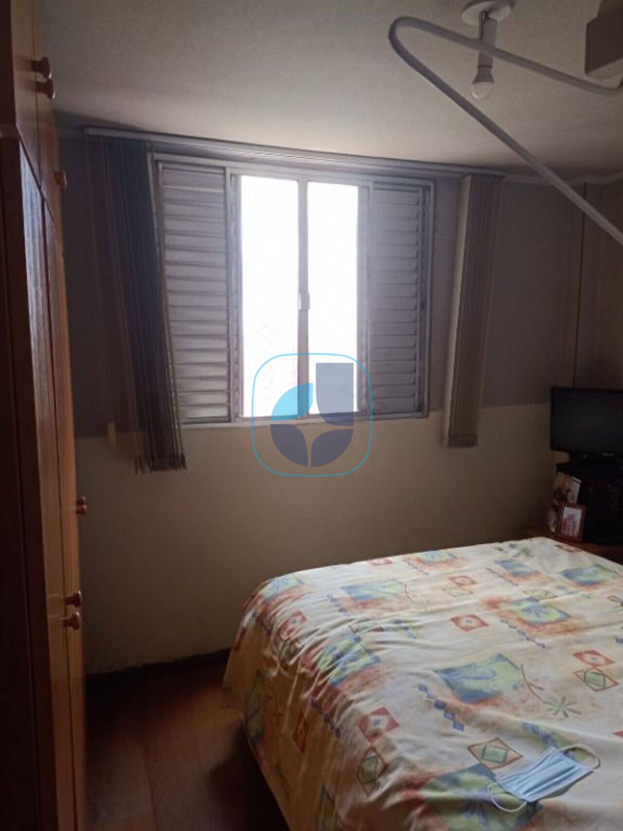 Apartamento Jardim Miriam, São Paulo - SP