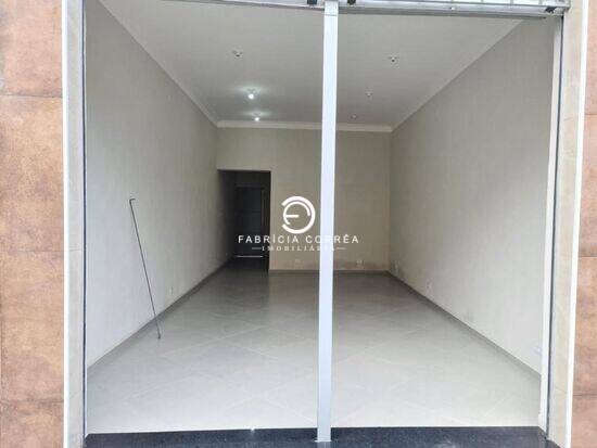 Compartilhamento de imagem - Sala para alugar, 45 m² por R$ 2.500,00/mês - Centro - Tremembé/SP