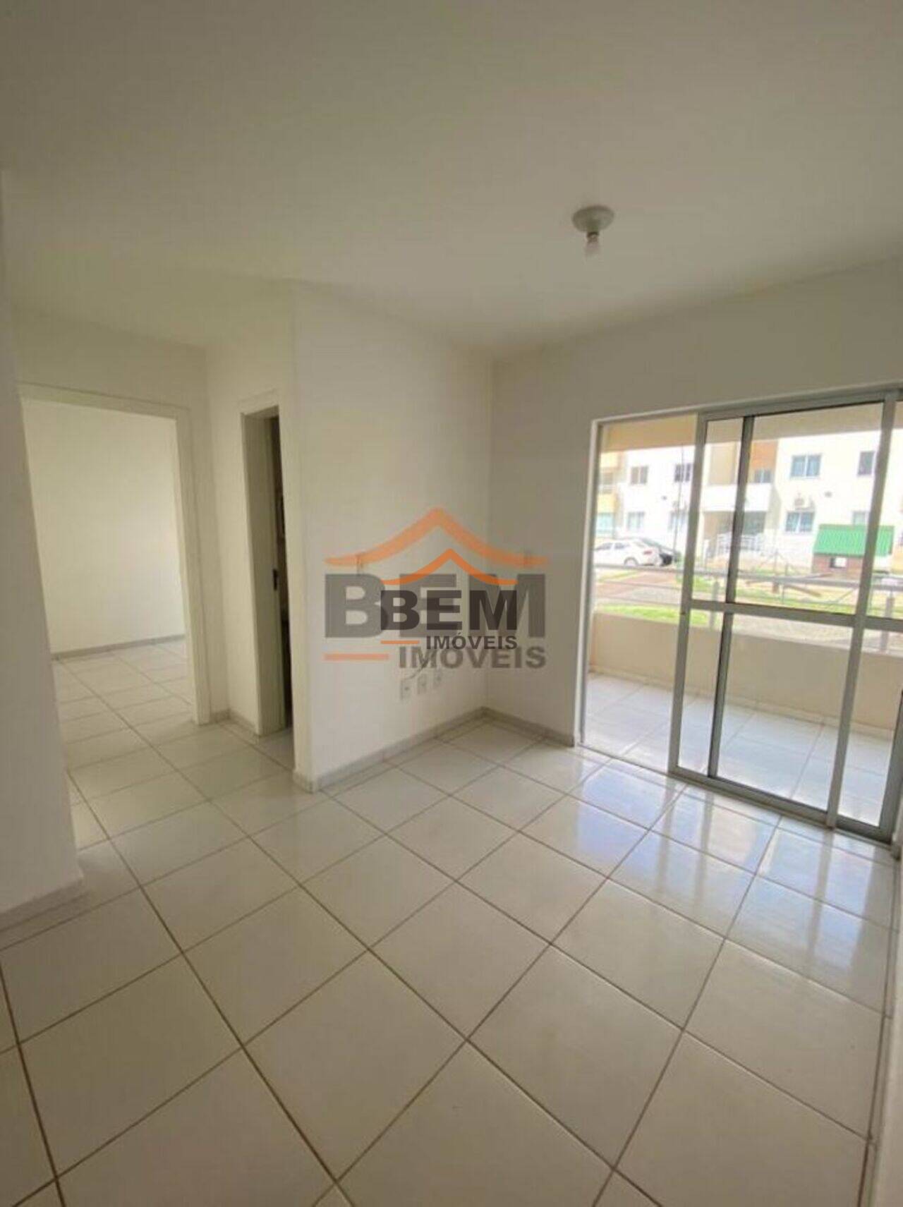 Apartamento Espinheiros, Itajaí - SC