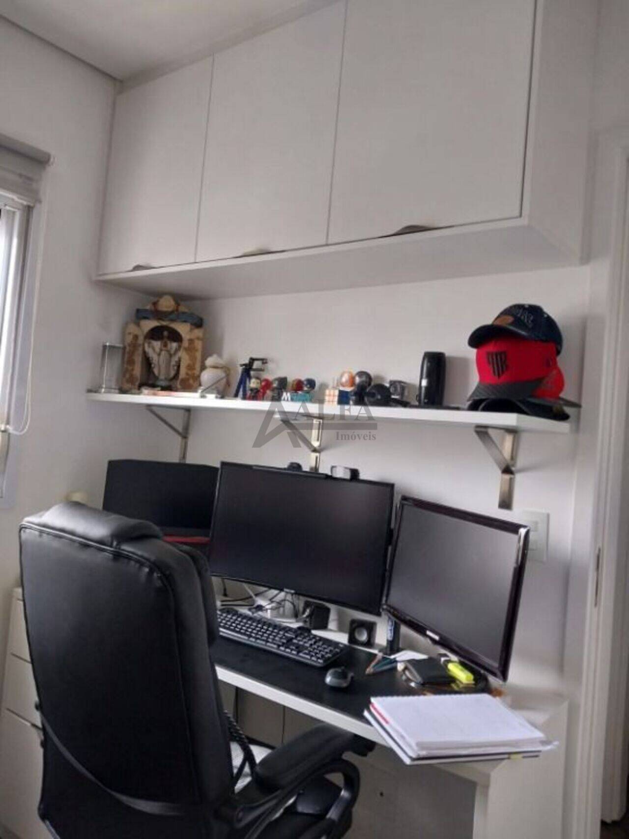 Apartamento Tatuapé, São Paulo - SP