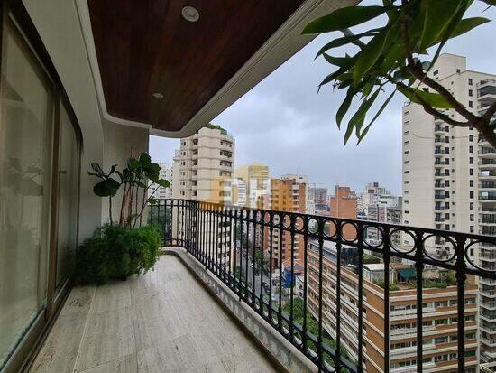 Apartamento Jardim América, São Paulo - SP