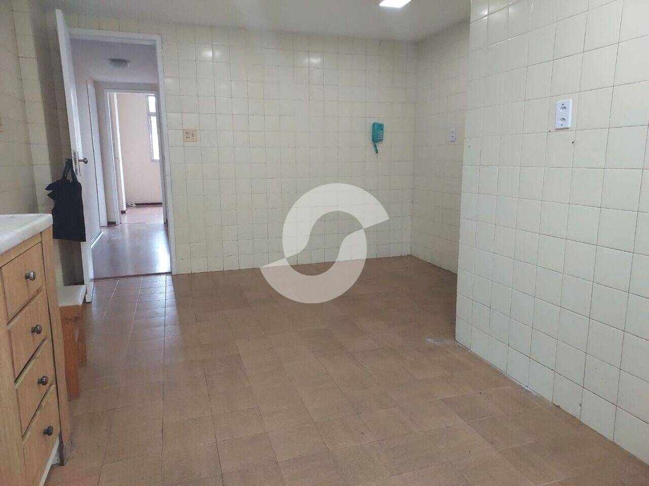 Apartamento Jardim Icaraí, Niterói - RJ