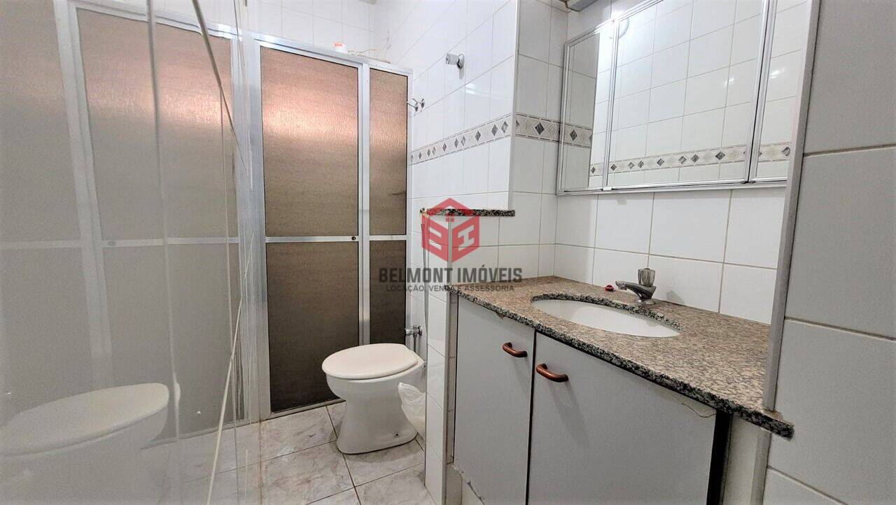 Apartamento Centro, Presidente Prudente - SP