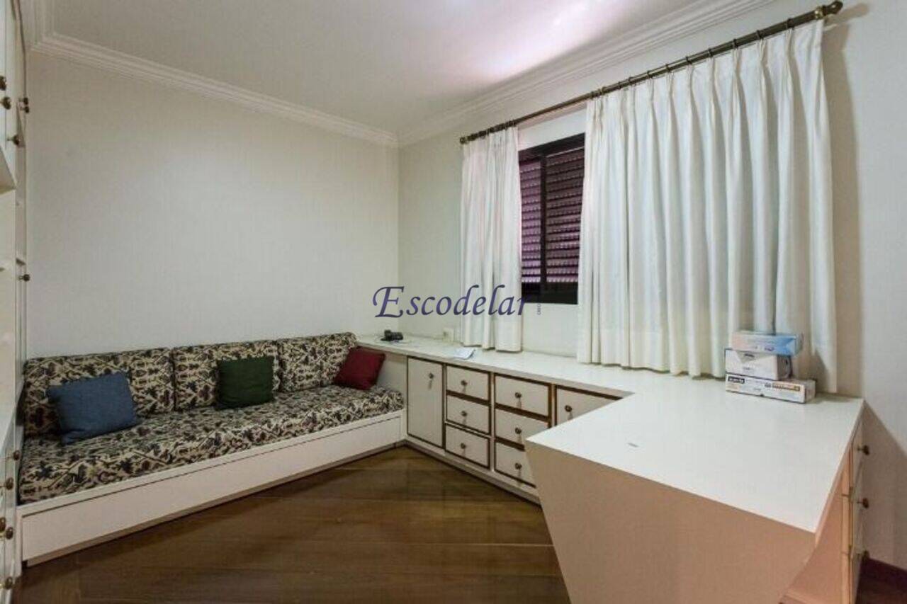 Apartamento Moema, São Paulo - SP