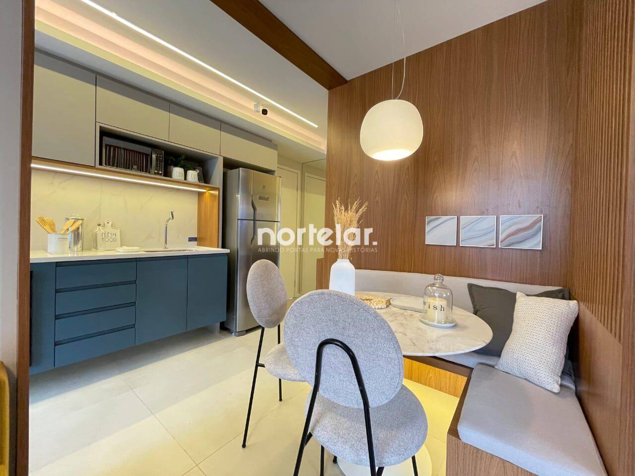 Apartamento Barra Funda, São Paulo - SP