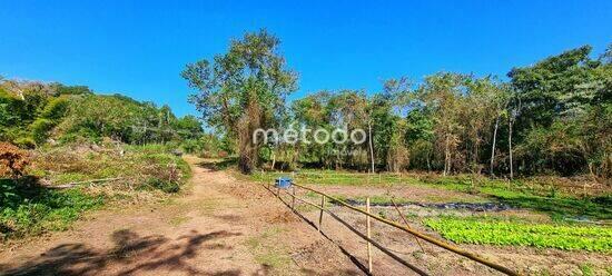 Terreno Paião, Guararema - SP