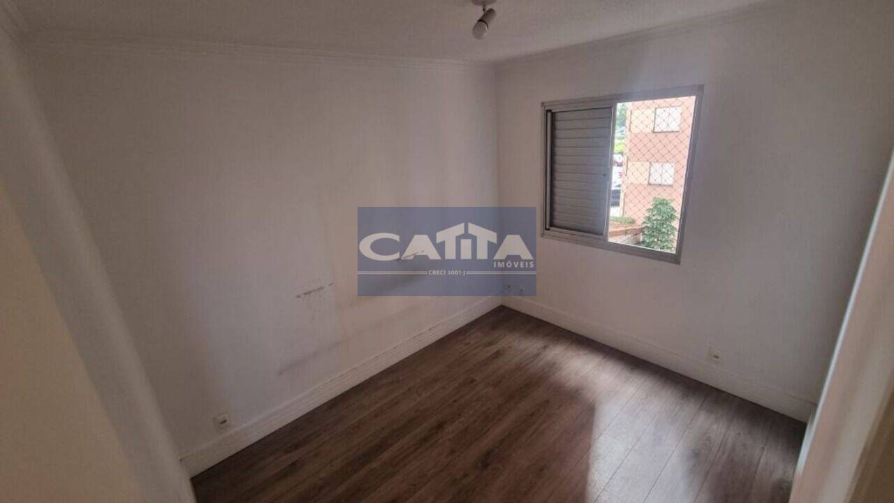 Apartamento Chácara Califórnia, São Paulo - SP