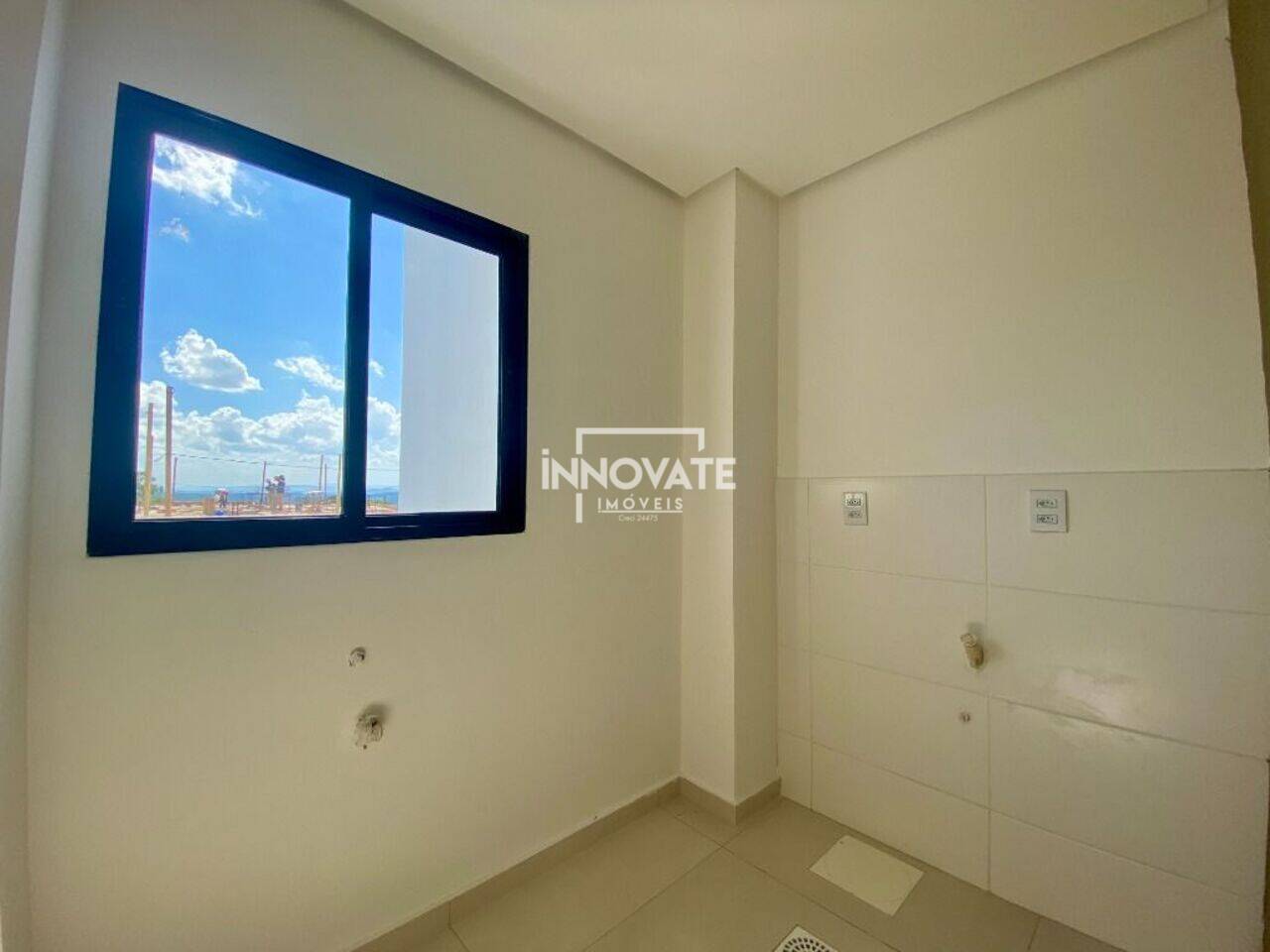 Apartamento Farroupilha, Ivoti - RS