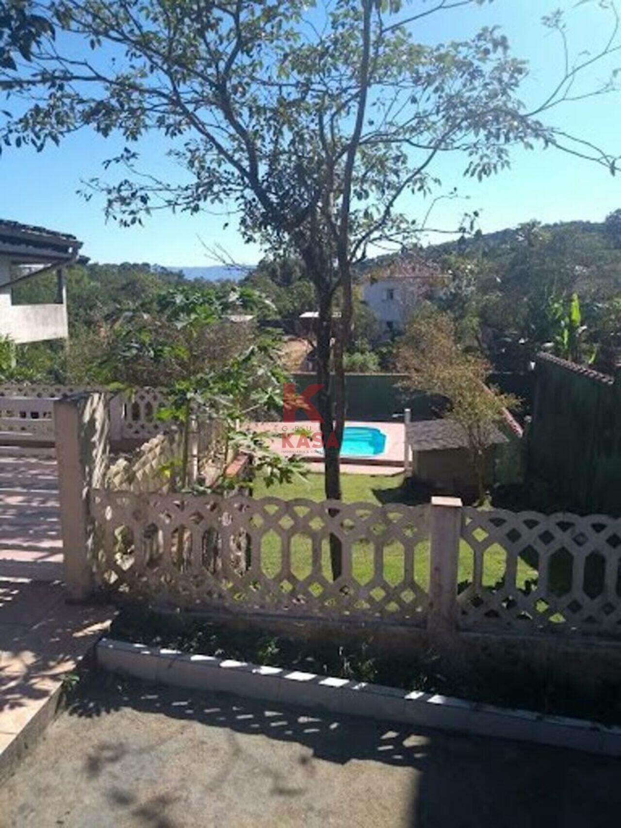 Casa Morro de Nova Cintra, Santos - SP