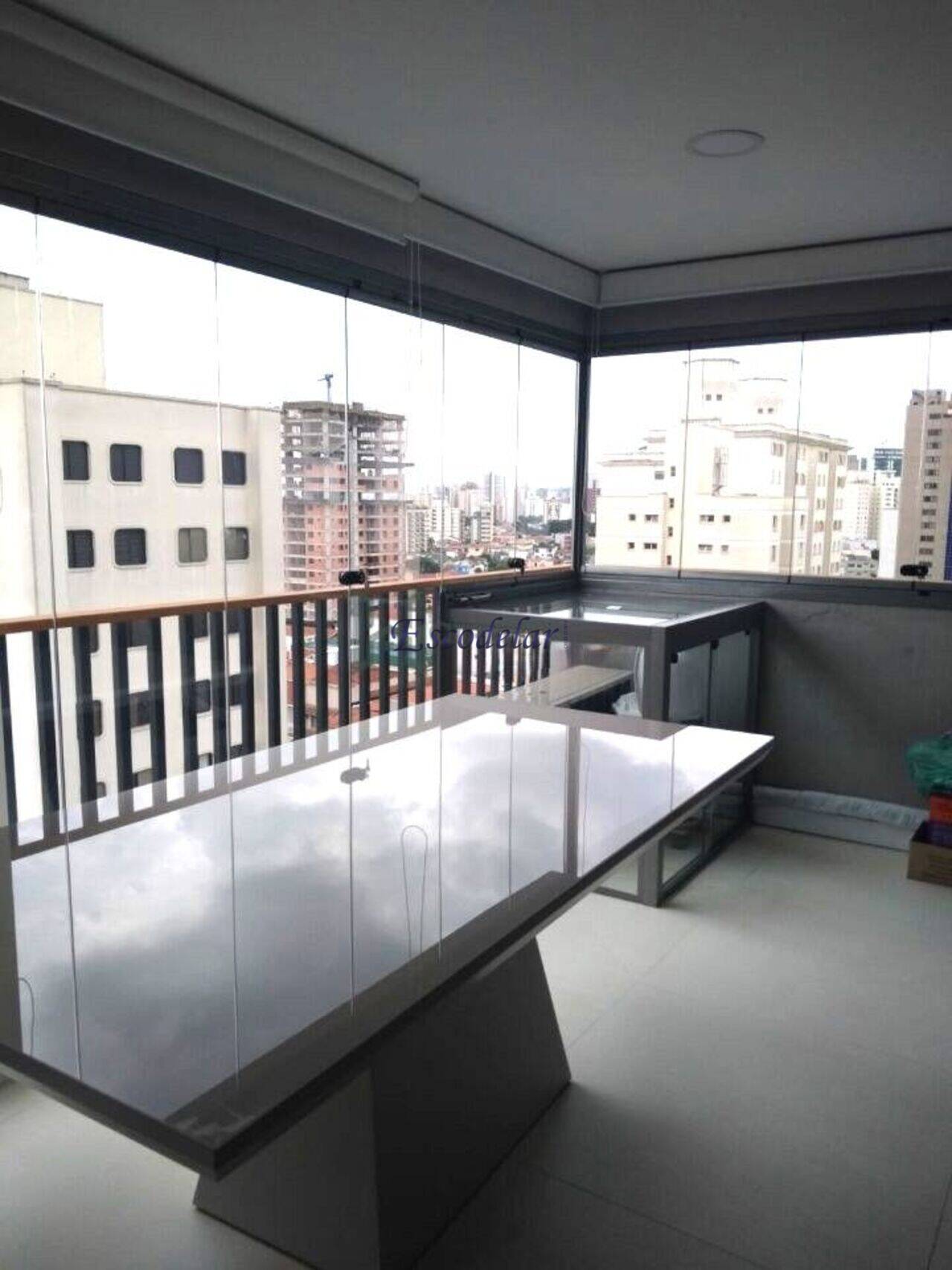 Apartamento Saúde, São Paulo - SP