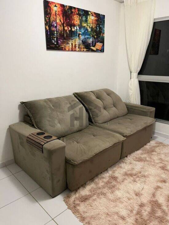 Apartamento Candeias, Jaboatão dos Guararapes - PE