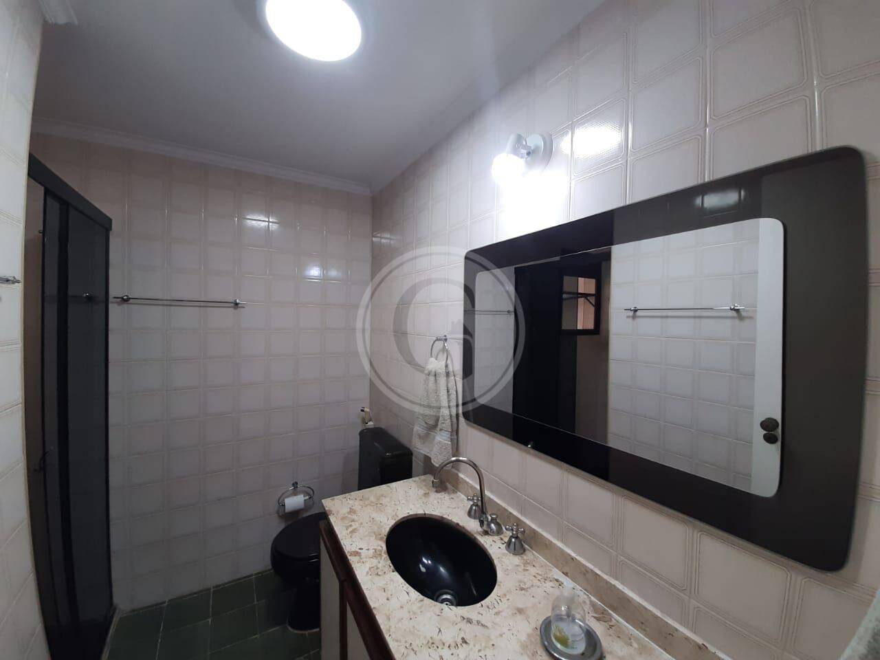 Apartamento Moema, São Paulo - SP