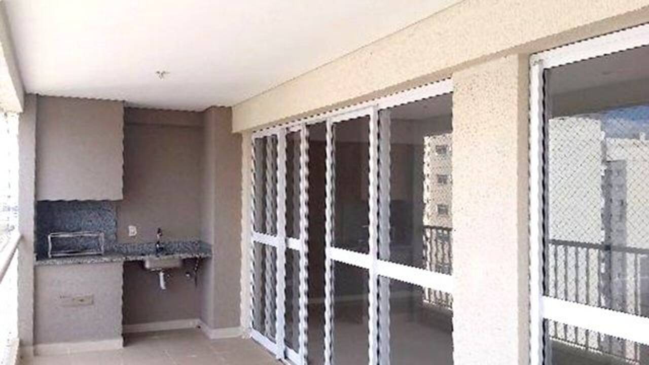 Apartamento Jardim das Indústrias, São José dos Campos - SP