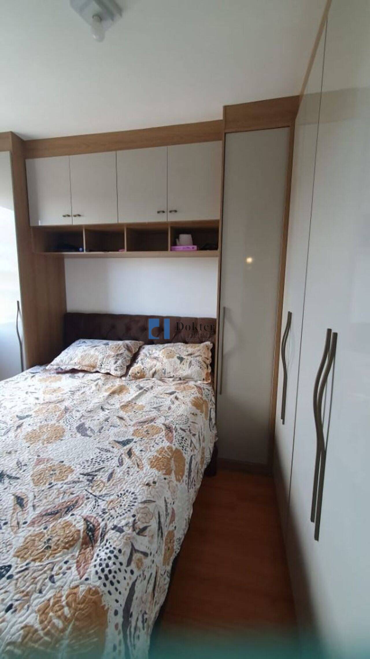 Apartamento Freguesia do Ó, São Paulo - SP