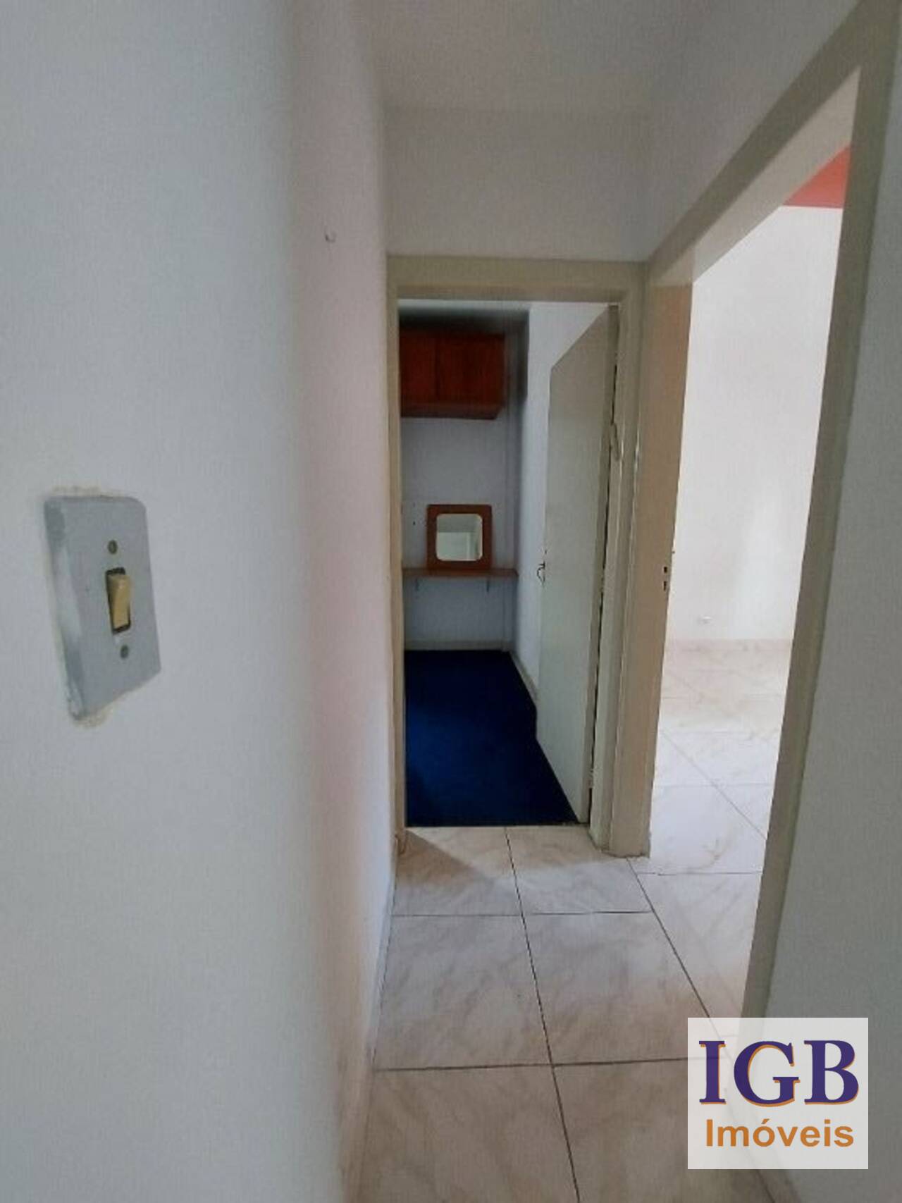 Apartamento Bom Retiro, São Paulo - SP