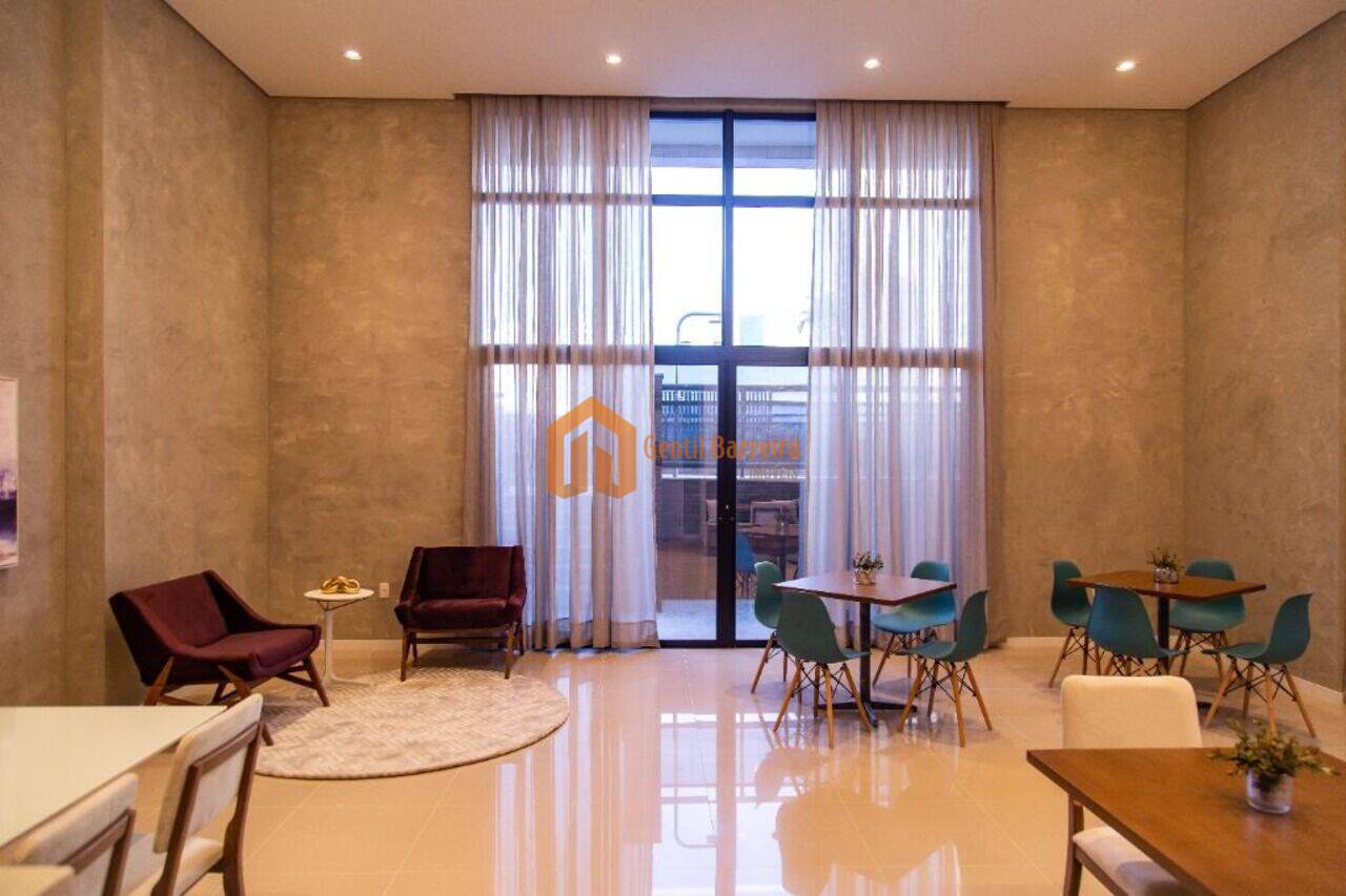 Apartamento Cocó, Fortaleza - CE