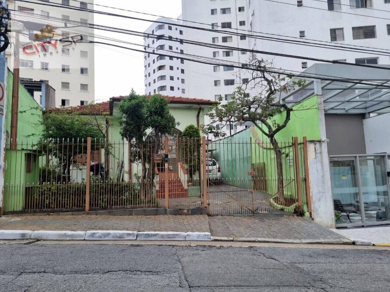 Casa Vila Guarani (Zona Sul), São Paulo - SP