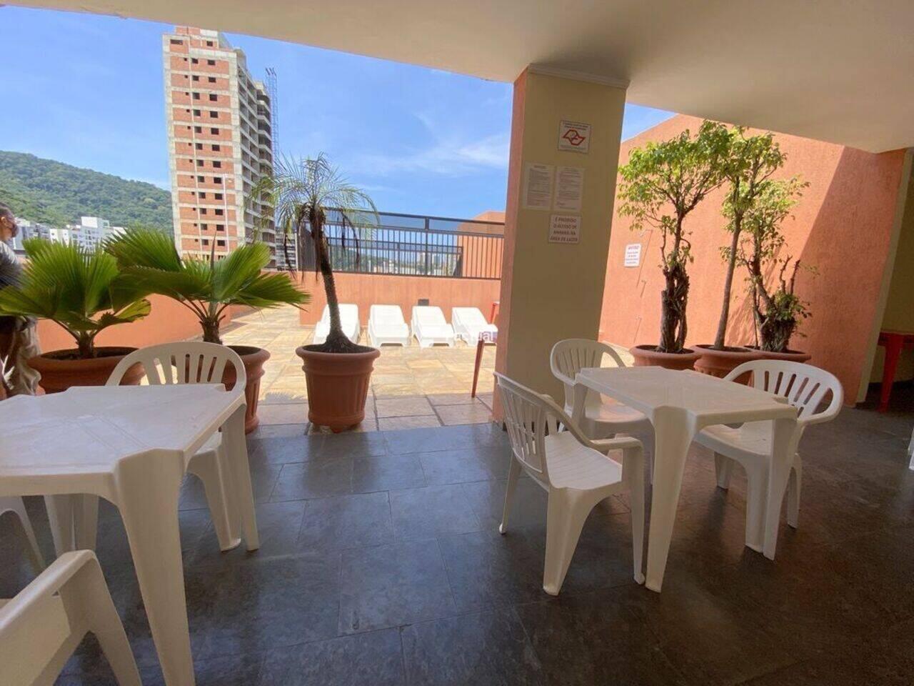 Apartamento Enseada, Guarujá - SP