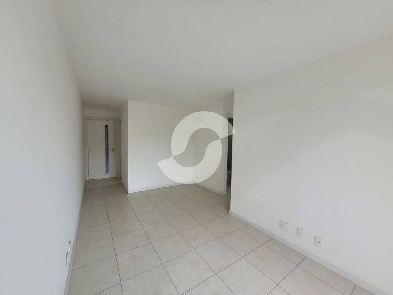 Apartamento Pendotiba, Niterói - RJ