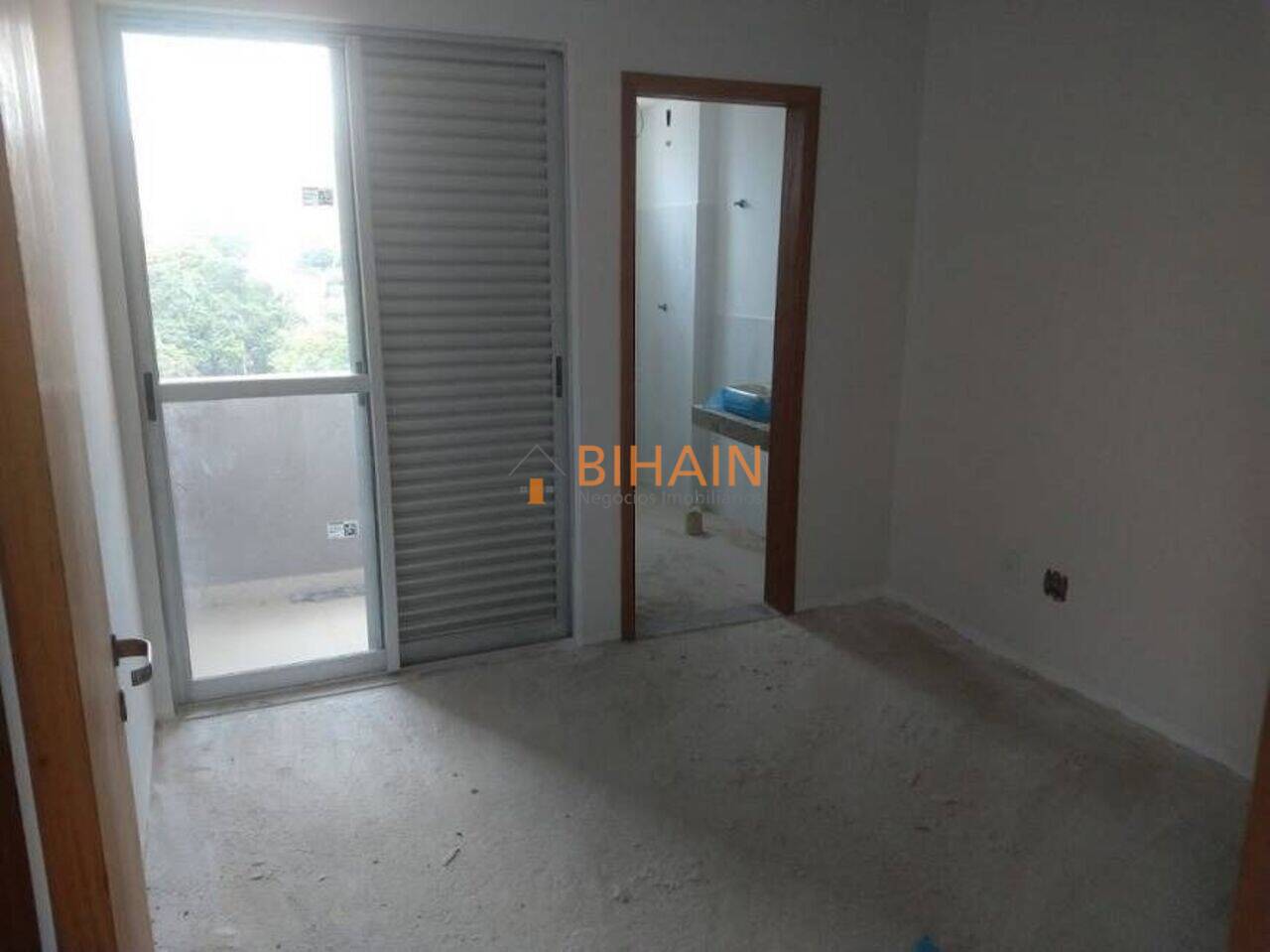 Apartamento Floresta, Belo Horizonte - MG