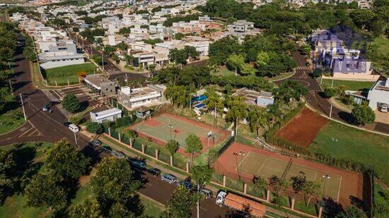 Terreno Buona Vita Ribeirão Preto- Pdg, terrenos, 299 m², Ribeirão Preto - SP