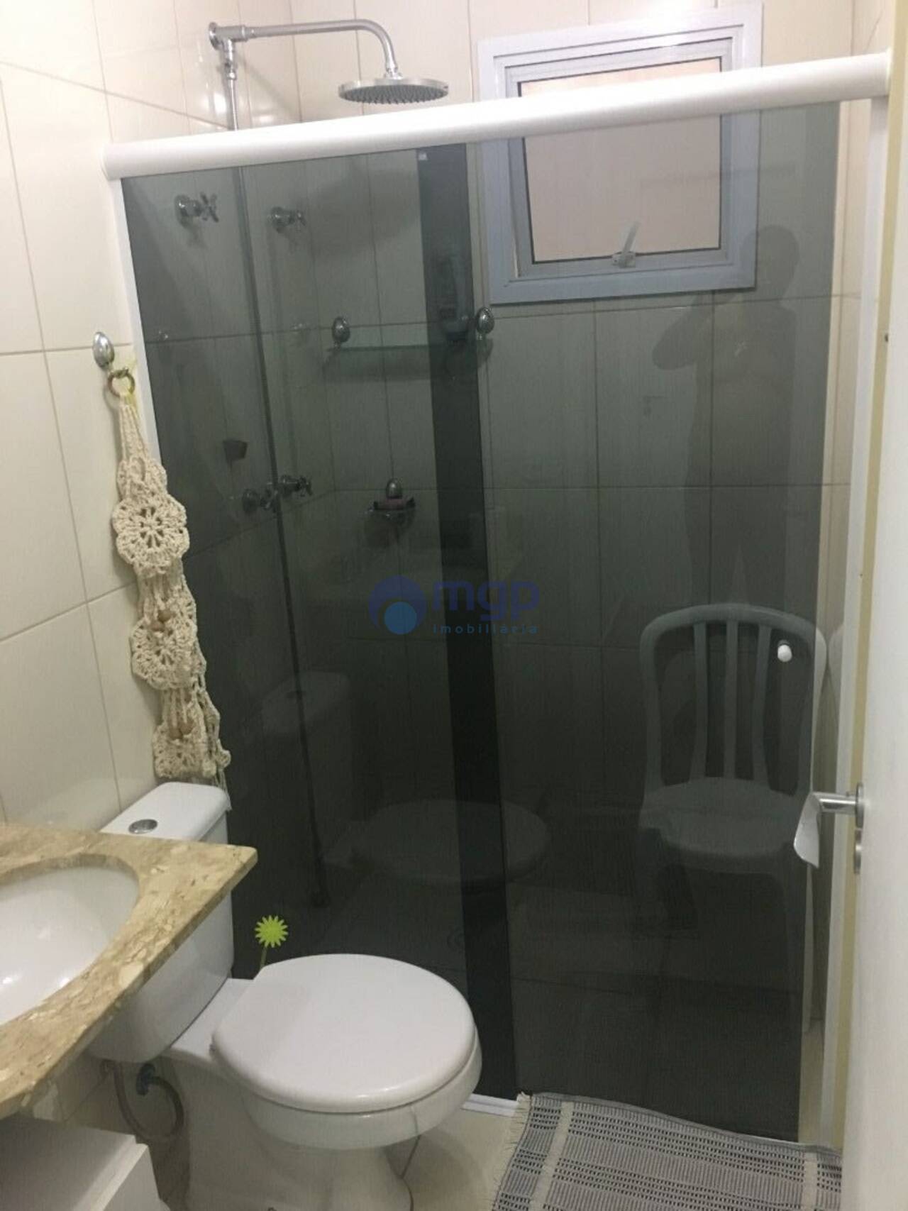 Apartamento Vila Maria, São Paulo - SP