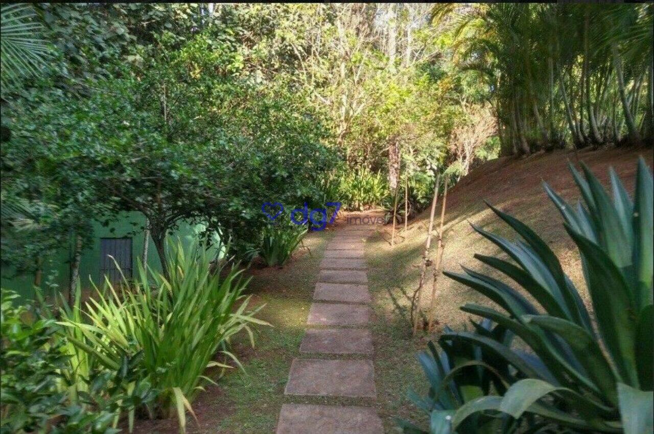 Casa Granja Viana, Cotia - SP