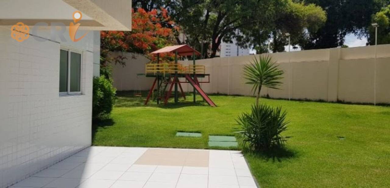 Apartamento Aldeota, Fortaleza - CE