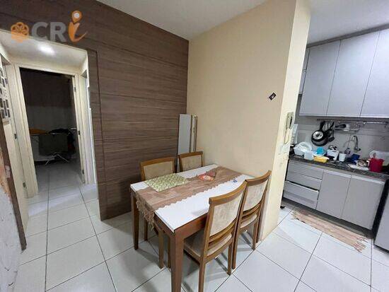 Apartamento Passaré, Fortaleza - CE