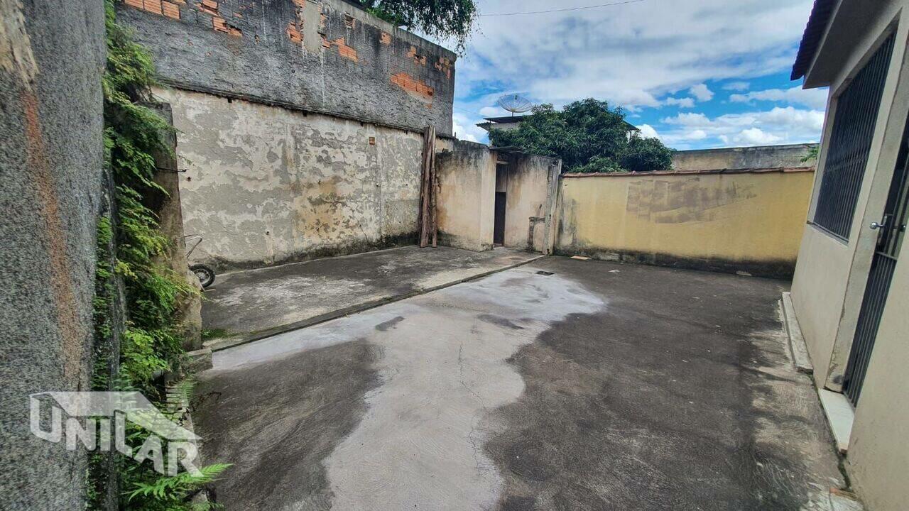 Casa Retiro, Volta Redonda - RJ