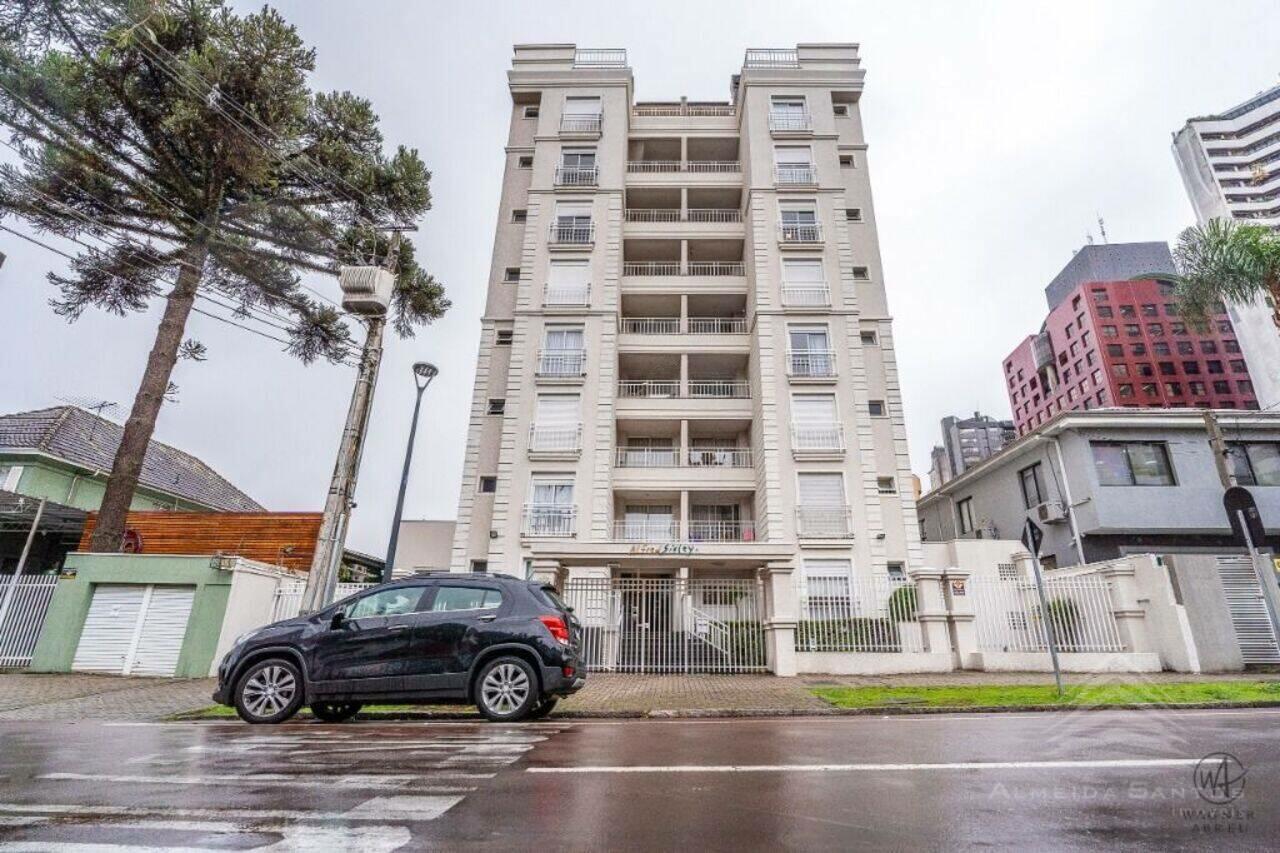 Apartamento Água Verde, Curitiba - PR