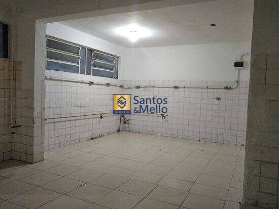 Parque Marajoara - Santo André - SP, Santo André - SP